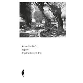 Hajstry (e-book)