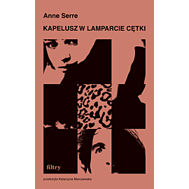 Kapelusz w lamparcie cętki (e-book)