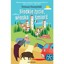 Słodkie życie, włoska śmierć
