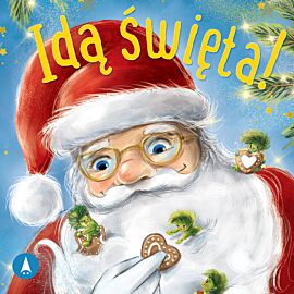 Idą święta (audiobook MP3)