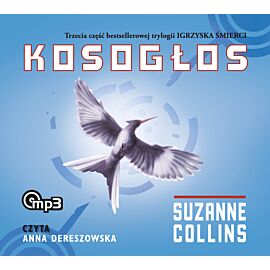 Kosogłos (audiobook MP3)