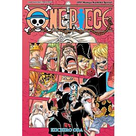 One Piece - 71
