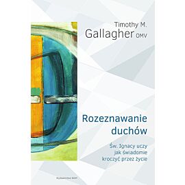 Rozeznawanie duchów