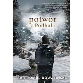 Potwór z podhala