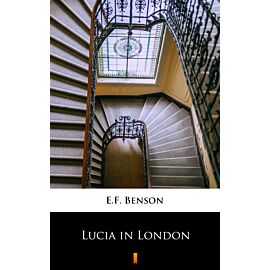 Lucia in London (e-book)