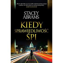 Kiedy sprawiedliwość śpi