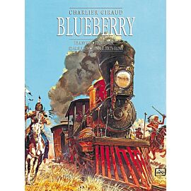 Blueberry - wyd. zbiorcze - 02
