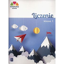 Kalejdoskop ucznia 1 Liczenie