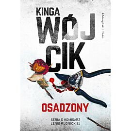 Osadzony (e-book)