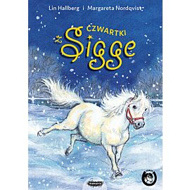 Sigge. Tom 2. Czwartki z Sigge