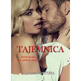 Tajemnica