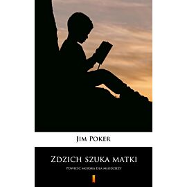 Zdzich szuka matki (e-book)