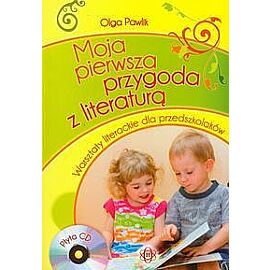Moja pierwsza przygoda z literaturą