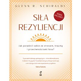 Siła rezyliencji (e-book)
