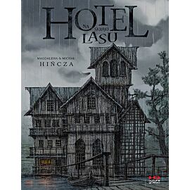 Hotel na skraju lasu - 01