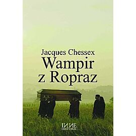 Wampir z Ropraz
