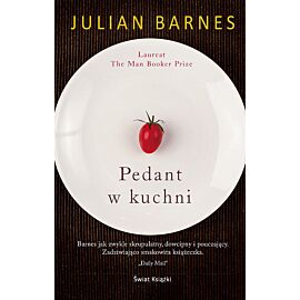 Pedant w kuchni