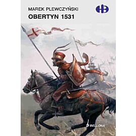 Obertyn 1531