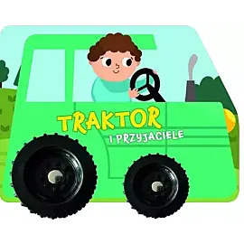 Traktor i przyjaciele
