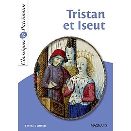 Tristan et Iseut