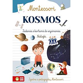 Montessori. Kosmos