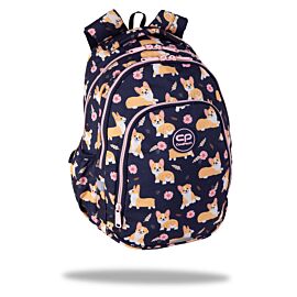 Plecak szkolny Coolpack Prime Pro Elisabeth