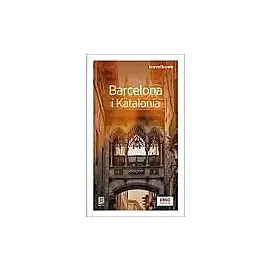 Barcelona i katalonia. Travelbook wyd. 4