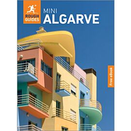 Algarve. Mini Travel Guide with eBook
