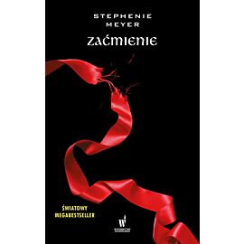Zaćmienie. Saga zmierzch. Tom 3 wyd. 2020