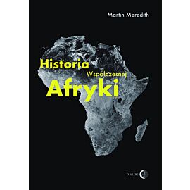 Historia współczesnej Afryki