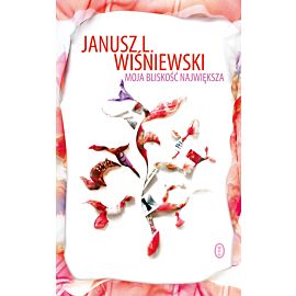 Moja bliskość największa (e-book)
