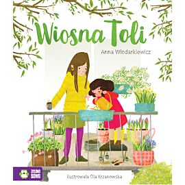 Tola. Wiosna Toli