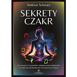 Sekrety czakr