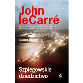 Szpiegowskie dziedzictwo