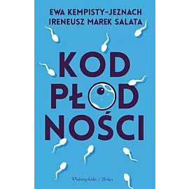 Kod płodności (Duże Litery)