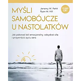 MYŚLI SAMOBÓJCZE U NASTOLATKÓW