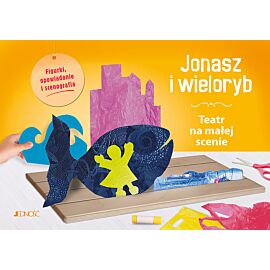 Jonasz i wieloryb