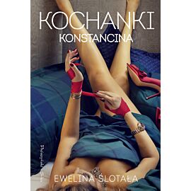 Kochanki Konstancina (e-book)