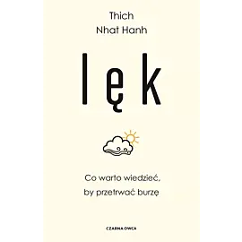 Lęk