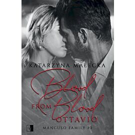 Ottavio. Blood from blood
