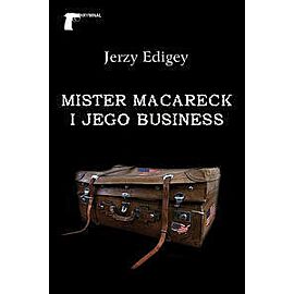 Mister MacAreck i jego business