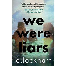 We Were Liars