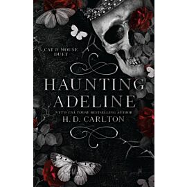 Haunting Adeline. Book 1 of 2. Cat & Mouse Duet