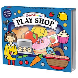 Play Shop