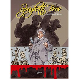 Spaghetti Bros - 03