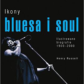 Ikony bluesa i soulu