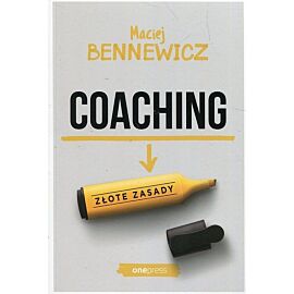 Coaching Złote zasady