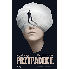 Przypadek F. (e-book)