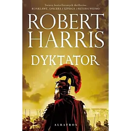 Dyktator.