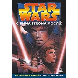 Star Wars. Ciemna strona Mocy. Część 2